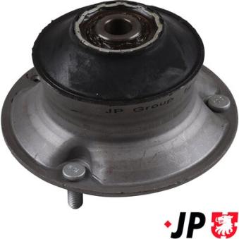 Coupelle de suspension JP GROUP OEM 31306775098