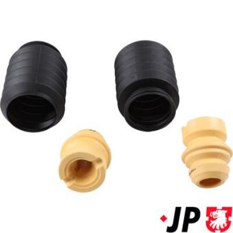 Kit de protection contre la poussière, amortisseur JP GROUP 1442702510