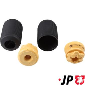 Kit de protection contre la poussière, amortisseur JP GROUP 1442703510