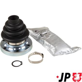 Soufflets de cardan avant JP GROUP OEM 33211227602 Soufflets de cardan avant JP GROUP OEM 33211227602