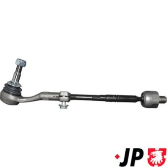 Barre de connexion avant gauche JP GROUP OEM 32106765235