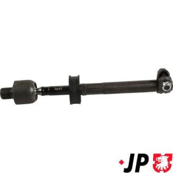 Rotule de direction intérieure, barre de connexion JP GROUP 1444500500