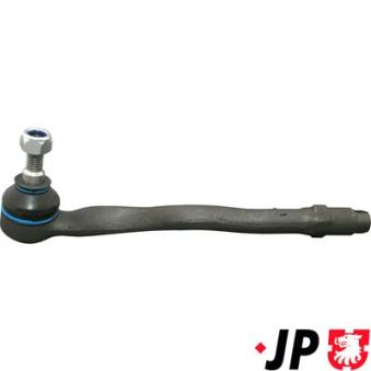 Rotule de barre de connexion avant gauche JP GROUP OEM 32211095957