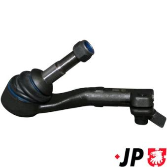 Rotule de barre de connexion avant gauche JP GROUP OEM 32106767781 Rotule de barre de connexion avant gauche JP GROUP OEM 32106767781