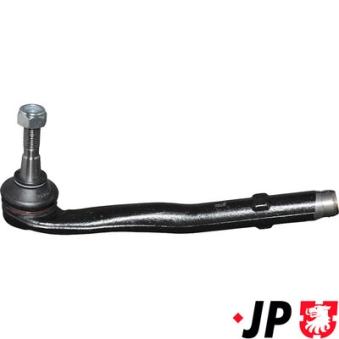 Rotule de barre de connexion avant gauche JP GROUP OEM 32111091767 Rotule de barre de connexion avant gauche JP GROUP OEM 32111091767