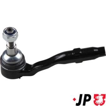 Rotule de barre de connexion avant gauche JP GROUP OEM 32106784790