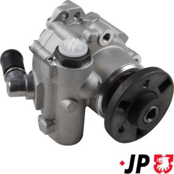 Pompe hydraulique, direction JP GROUP OEM 32416777321