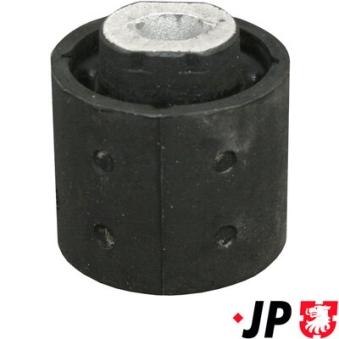 Suspension, corps de l'essieu avant droit JP GROUP OEM 33176770788