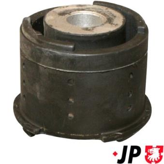 Silent bloc de suspension (train arrière) JP GROUP OEM 33311092517