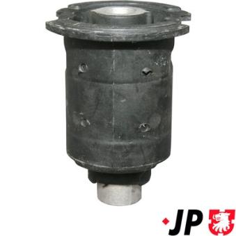 Suspension, corps de l'essieu JP GROUP OEM 31311130537