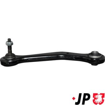 Bras de liaison, suspension de roue arrière gauche JP GROUP OEM 33321090905