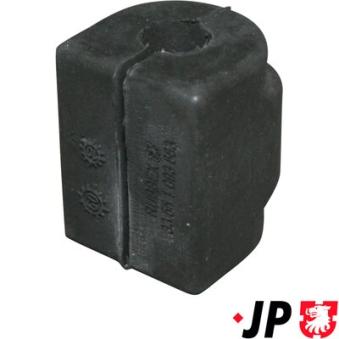 Coussinet de palier, stabilisateur JP GROUP OEM 33551093663