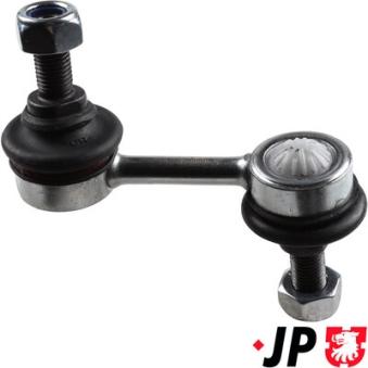 Entretoise/tige, stabilisateur JP GROUP OEM 33551095532 Entretoise/tige, stabilisateur JP GROUP OEM 33551095532