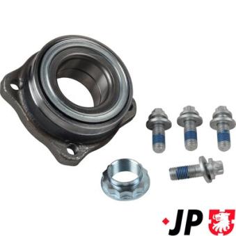 Moyeu de roue JP GROUP OEM 33406850156