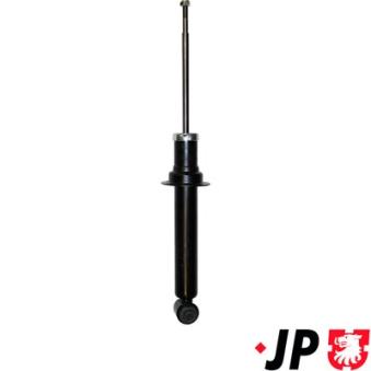 Jeu de 2 amortisseurs arrière JP GROUP 1452101300