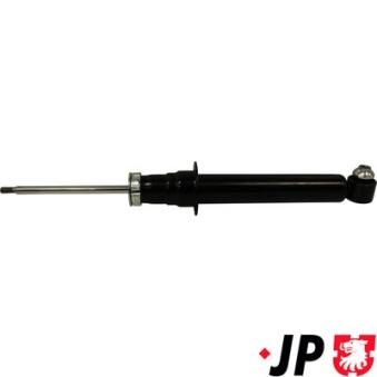Jeu de 2 amortisseurs arrière JP GROUP OEM 33526784019