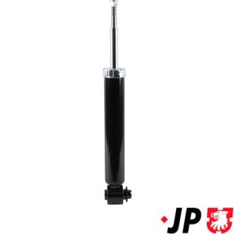 Jeu de 2 amortisseurs arrière JP GROUP 1452101800