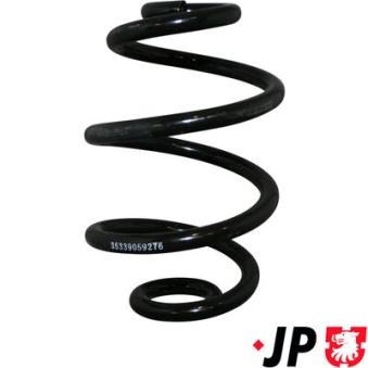 Ressort de suspension JP GROUP OEM 33539059276