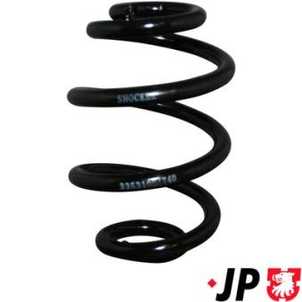 Ressort de suspension JP GROUP OEM 33531094740