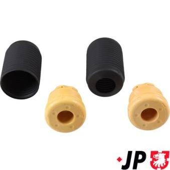 Kit de protection contre la poussière, amortisseur JP GROUP 1452704610