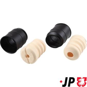 Kit de protection contre la poussière, amortisseur JP GROUP 1452704910