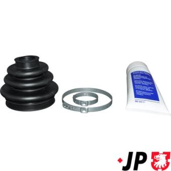 Soufflets de cardan avant JP GROUP 1453700510