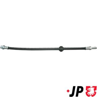 Flexible de frein JP GROUP OEM 34321165587 Flexible de frein JP GROUP OEM 34321165587