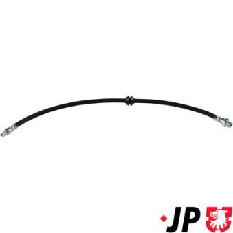 Flexible de frein JP GROUP OEM 34326753610