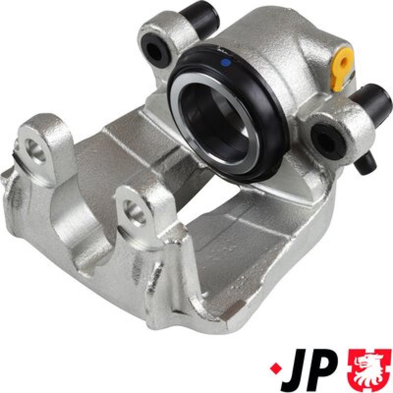 Étrier de frein avant gauche JP GROUP 1461900170 - Visuel 1