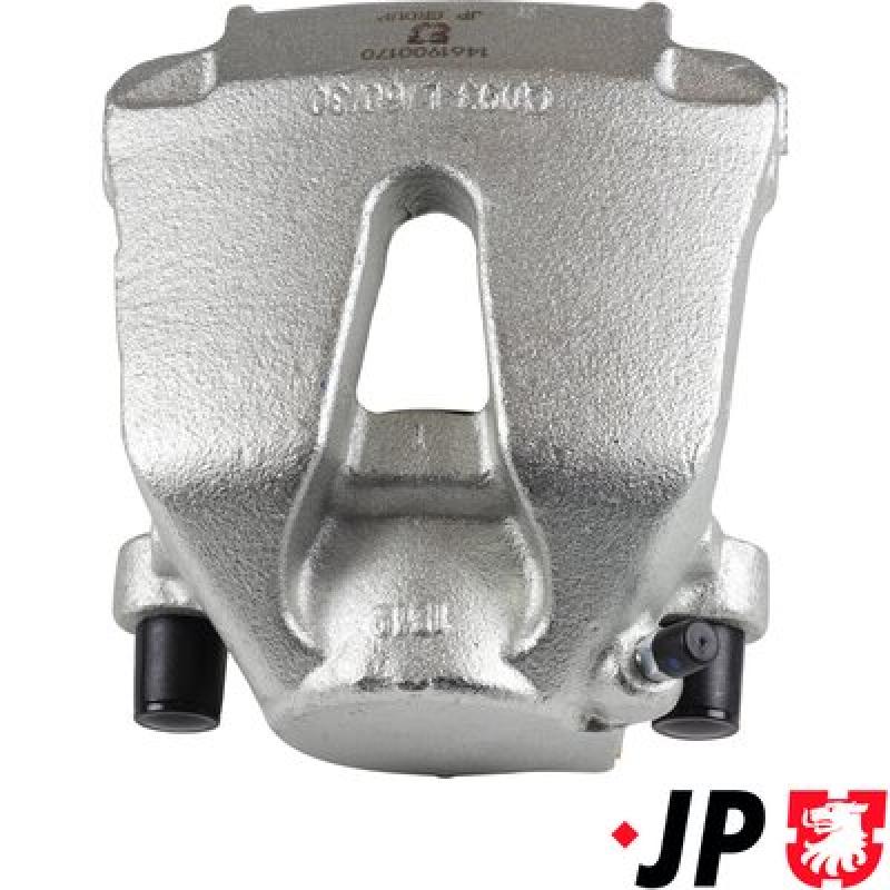 Étrier de frein avant gauche JP GROUP 1461900170 - Visuel 2