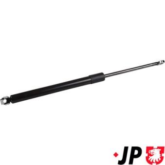 Vérin de hayon, de coffre JP GROUP 1481200700