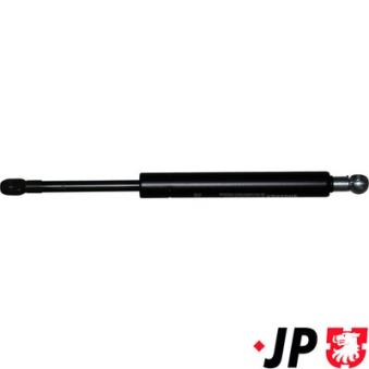 Vérin, vitre arrière JP GROUP OEM 51248190688