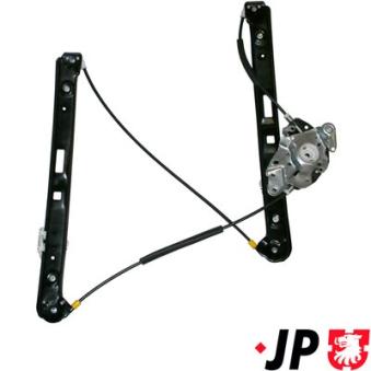 Lève-vitre avant droit JP GROUP OEM 51338212098