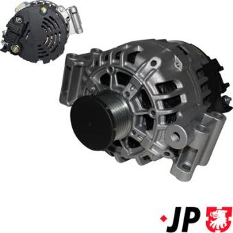 Alternateur JP GROUP OEM 12317521489