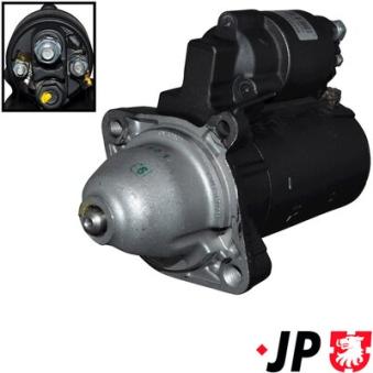 Démarreur JP GROUP OEM 12411740379