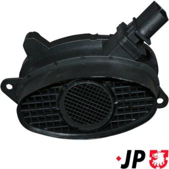 Débitmètre de masse d'air JP GROUP OEM 13627788744