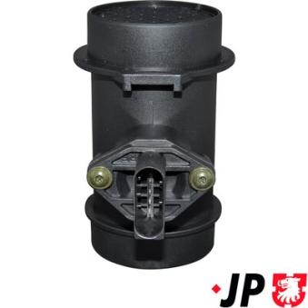 Débitmètre de masse d'air JP GROUP OEM 13621433565 Débitmètre de masse d'air JP GROUP OEM 13621433565