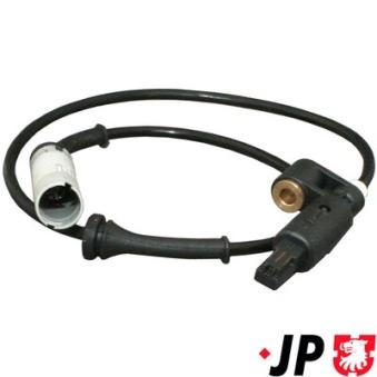 Capteur, vitesse de roue JP GROUP OEM 34521163188
