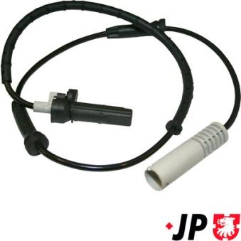 Capteur, vitesse de roue JP GROUP OEM 34521182160