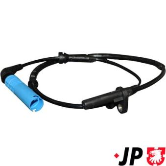Capteur, vitesse de roue JP GROUP OEM 34526771703