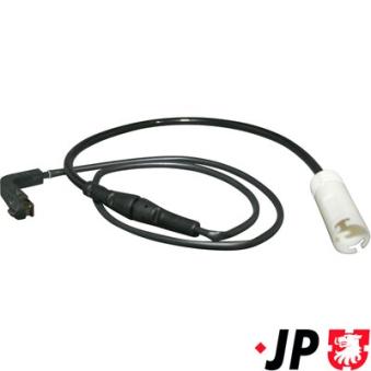 Détecteur de l'usure des plaquettes de frein JP GROUP OEM 34356763667 Détecteur de l'usure des plaquettes de frein JP GROUP OEM 34356763667