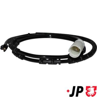 Détecteur de l'usure des plaquettes de frein JP GROUP OEM 34356792564 Détecteur de l'usure des plaquettes de frein JP GROUP OEM 34356792564
