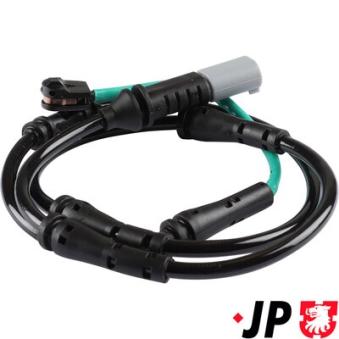 Détecteur de l'usure des plaquettes de frein JP GROUP OEM 34356791962 Détecteur de l'usure des plaquettes de frein JP GROUP OEM 34356791962