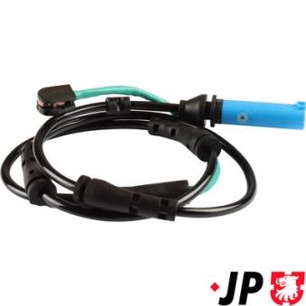 Détecteur de l'usure des plaquettes de frein JP GROUP OEM 34356890791