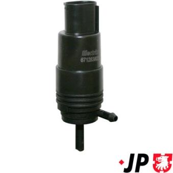 Pompe d'eau de nettoyage, nettoyage des vitres JP GROUP OEM 67128360244