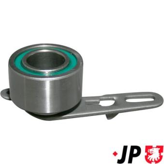 Poulie-tendeur, courroie crantée JP GROUP 1512200900