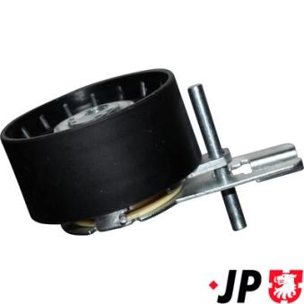 Poulie-tendeur, courroie crantée JP GROUP OEM 30751981 Poulie-tendeur, courroie crantée JP GROUP OEM 30751981