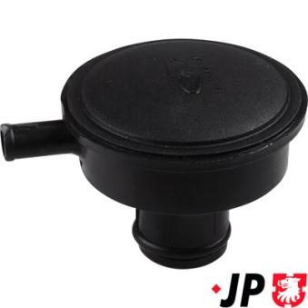 Bouchon, goulotte de remplissage d'huile JP GROUP 1513600200
