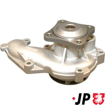 Pompe à eau, refroidissement du moteur JP GROUP OEM 1104115