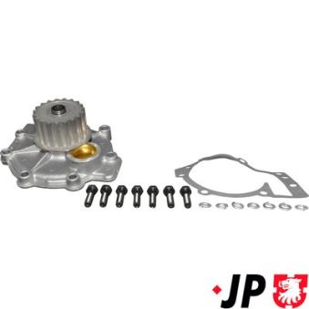 Pompe à eau JP GROUP OEM 7438610006